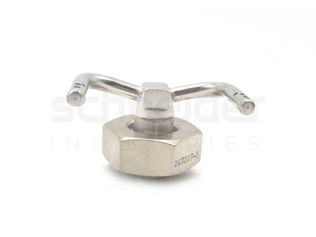 Air nozzle