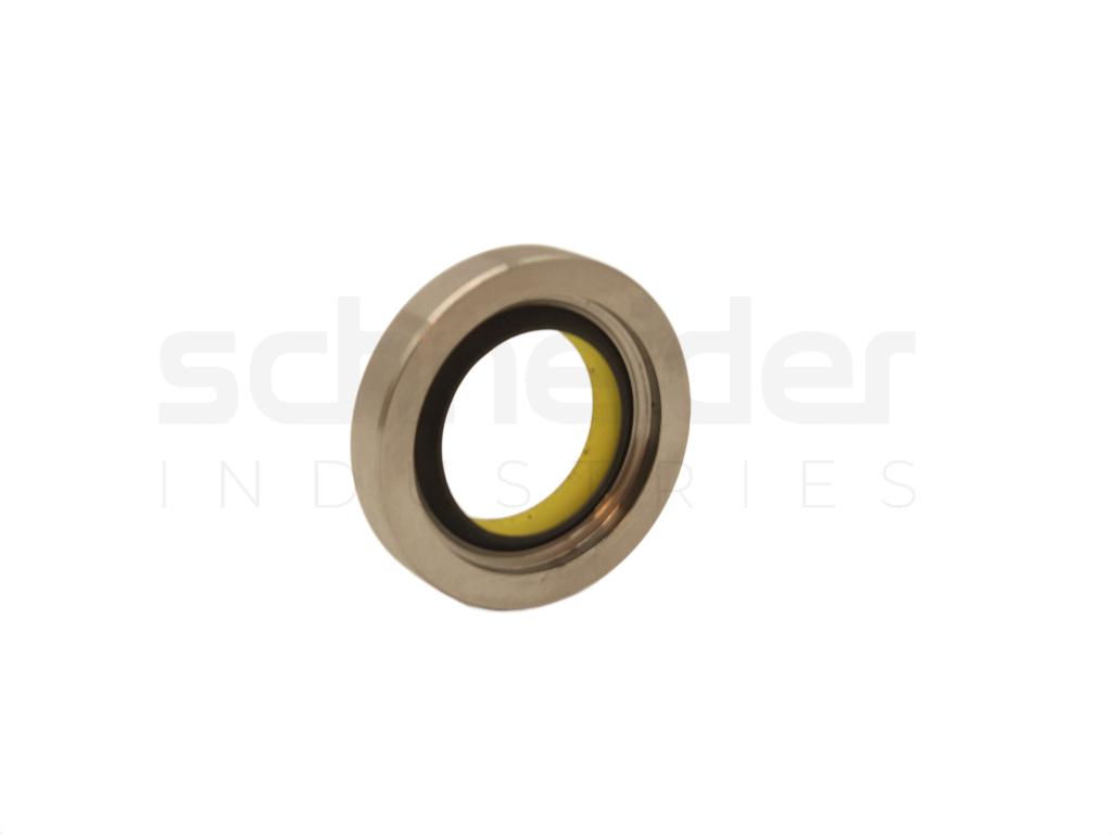 Rotating seal, 25.00/40.0mm TURCON T25