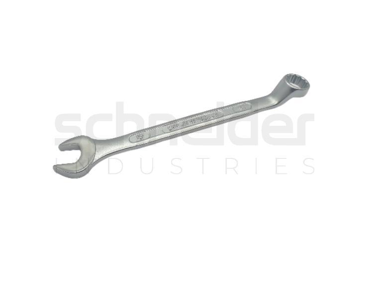Box wrench 19