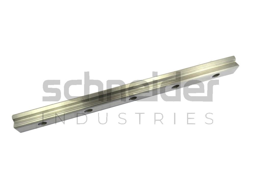 Rail, 23x305x18mm