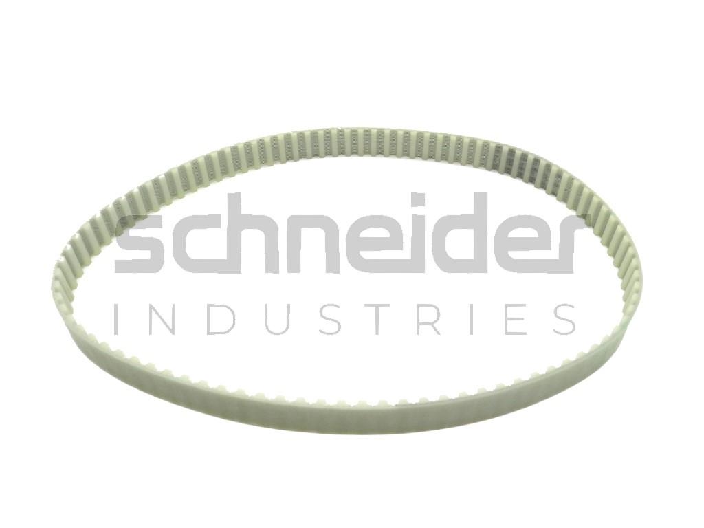 Timing belt, T10 920.0/25.0mm