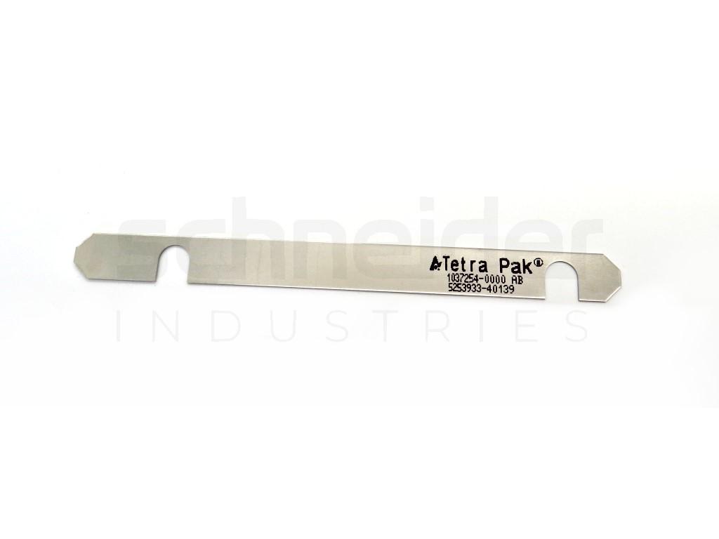 Shim 170x15x0,4 mm VA