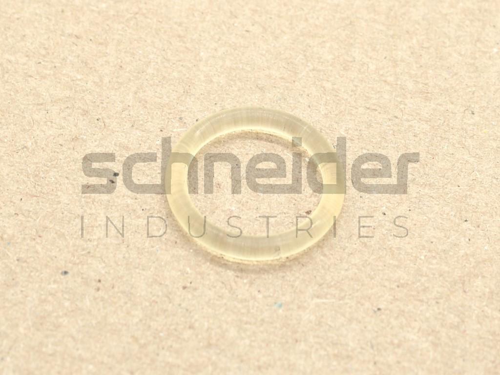 O-ring, 15.30x2.40mm ELASTOSIL-70A