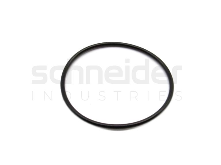 O-ring, 41.00x1.78mm FKM-80A