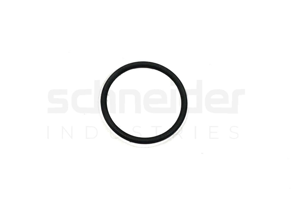 O-ring, 23.52x1.78mm FKM-80A