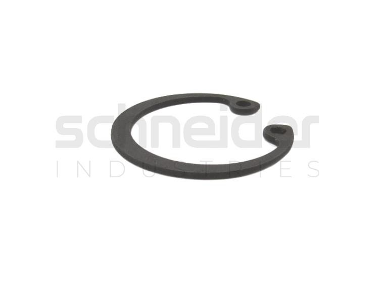 Retaining Ring for Bore DIN 472 22 St