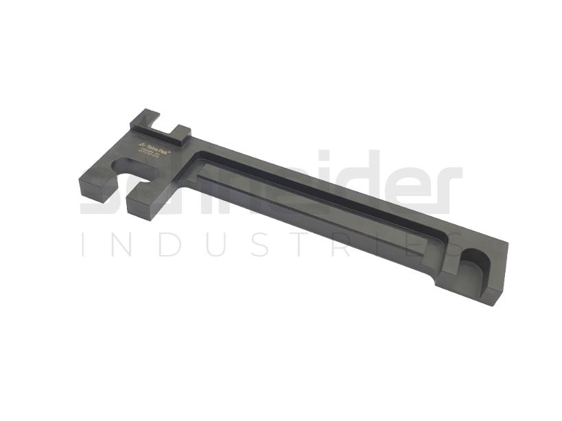 Carrier Ruler