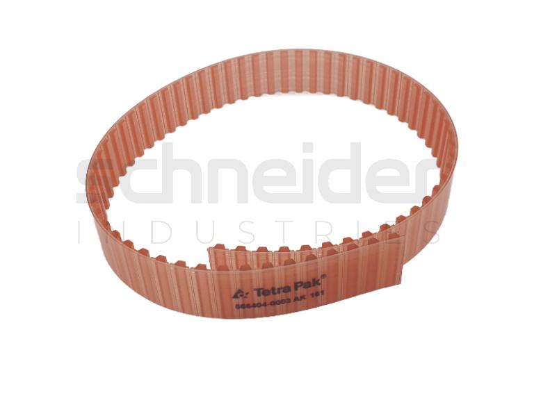 Timing belt
