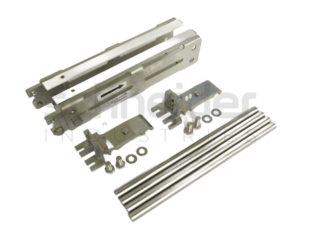 Straight Conveyor, L250, PC040-100