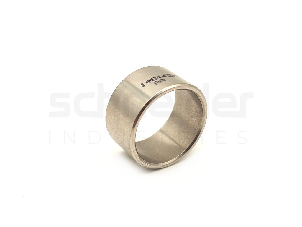 Spacer, Inside Ø25 mm, Outside 29 mm x 2 mm
