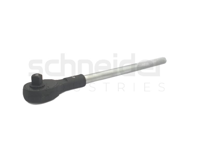 Catch handle 3/4"