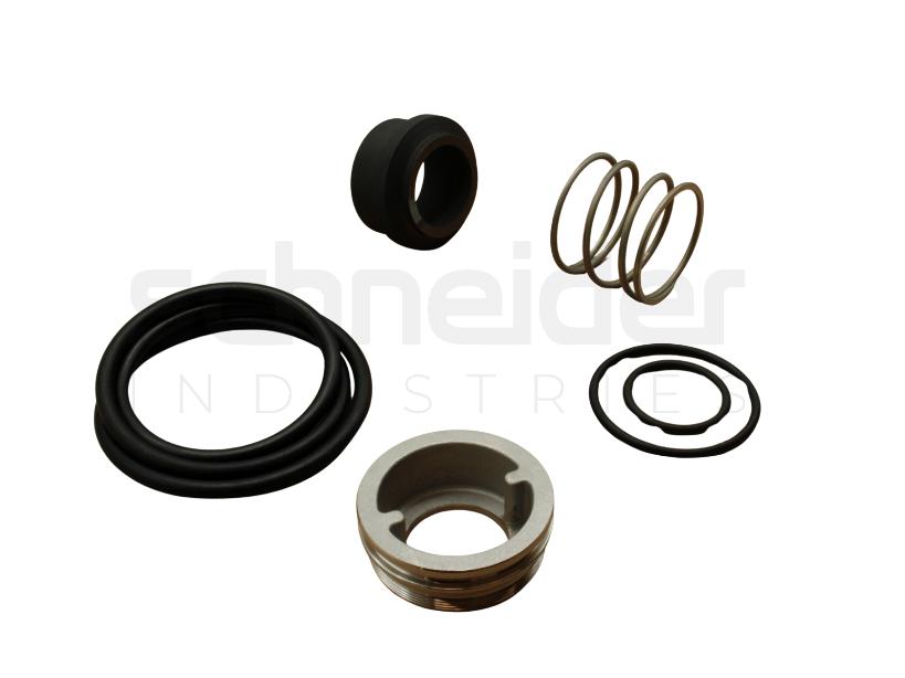 Service kit, EPDM