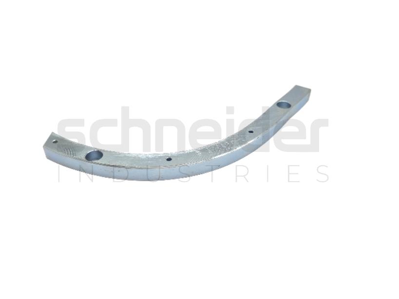 Curve Segment