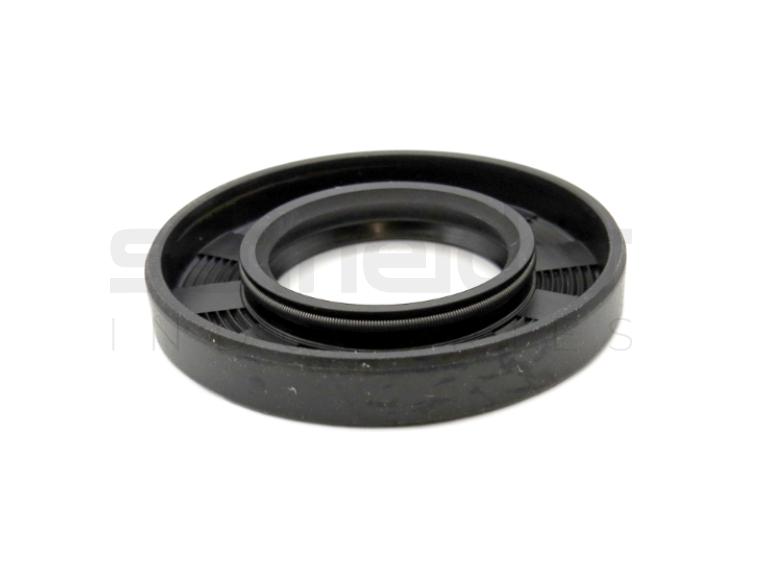 Radial Seal