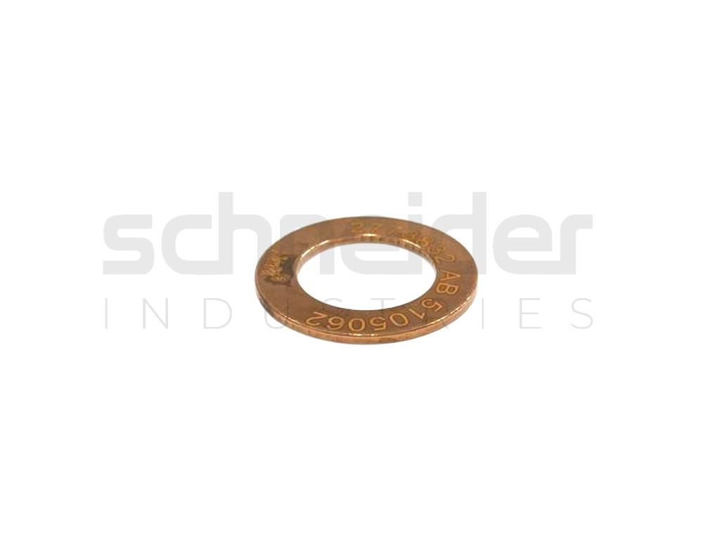 Gasket