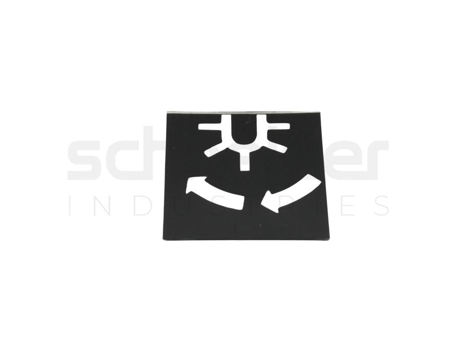Button Sign, Inching Final folder