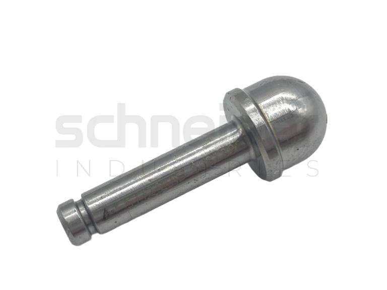 Ball pin