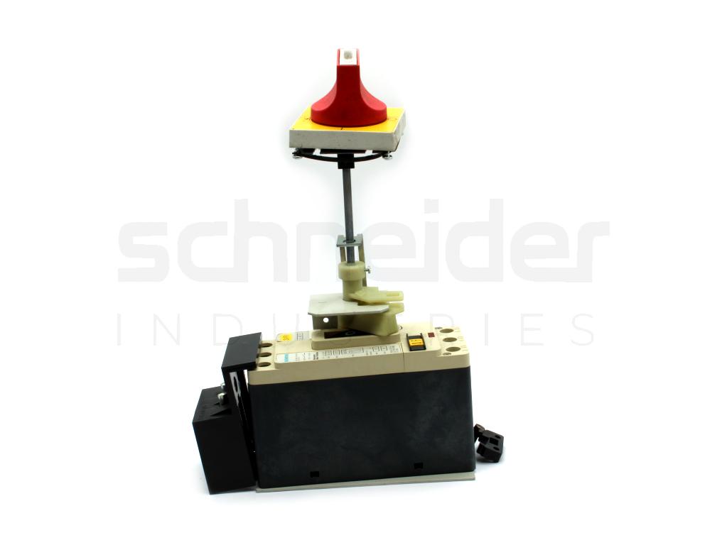 Circuit breaker