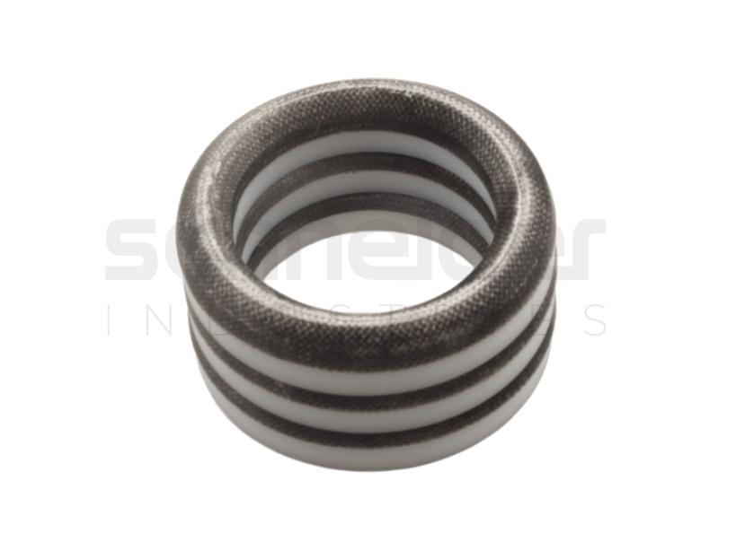 Piston seal 50-V
