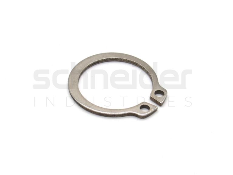 Retaining ring, 20.0x1.20mm DIN471