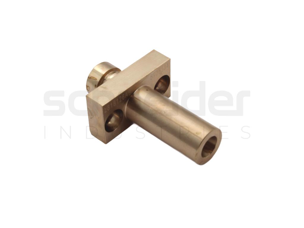 Bearing Plate