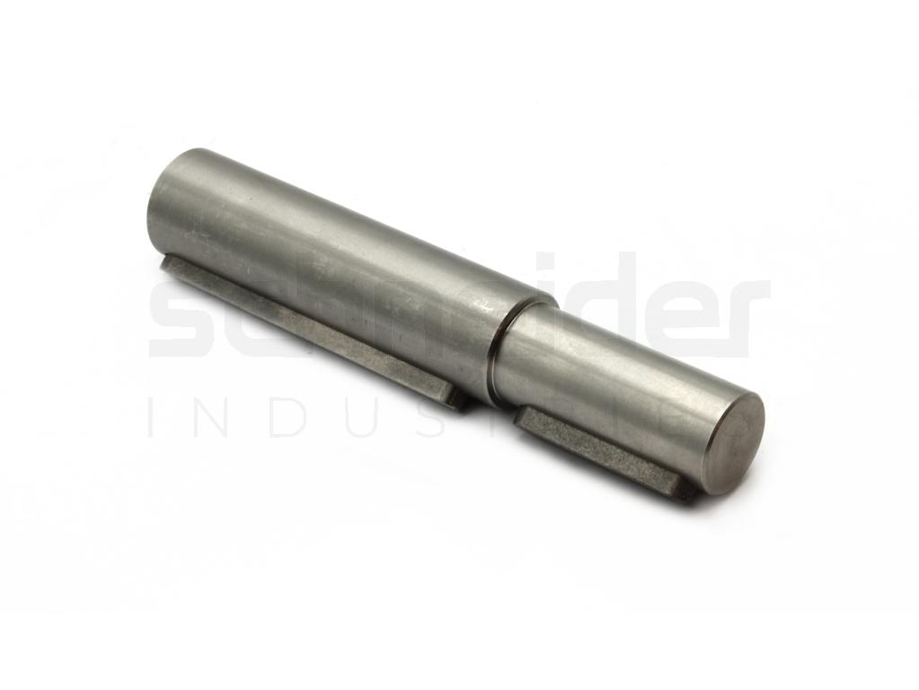 Shaft, 0.75KW