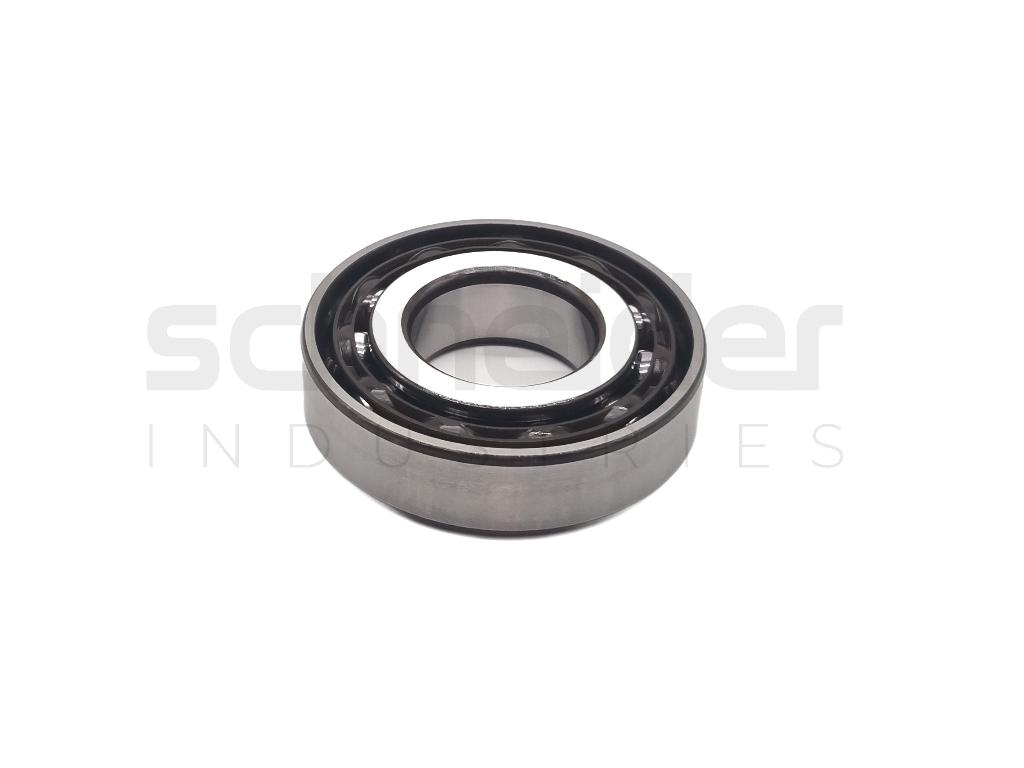 Angular bearing, 50.00x110.00x27.00mm