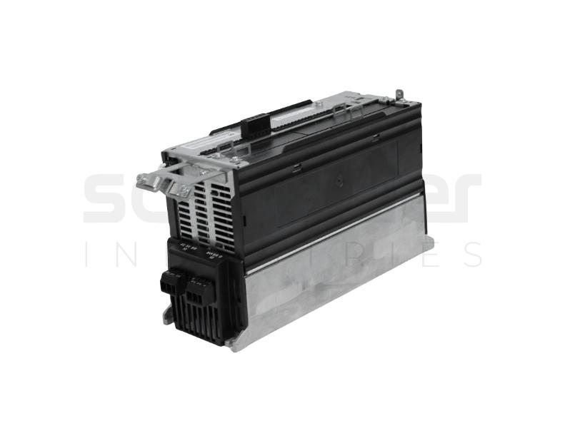 Frequency converter