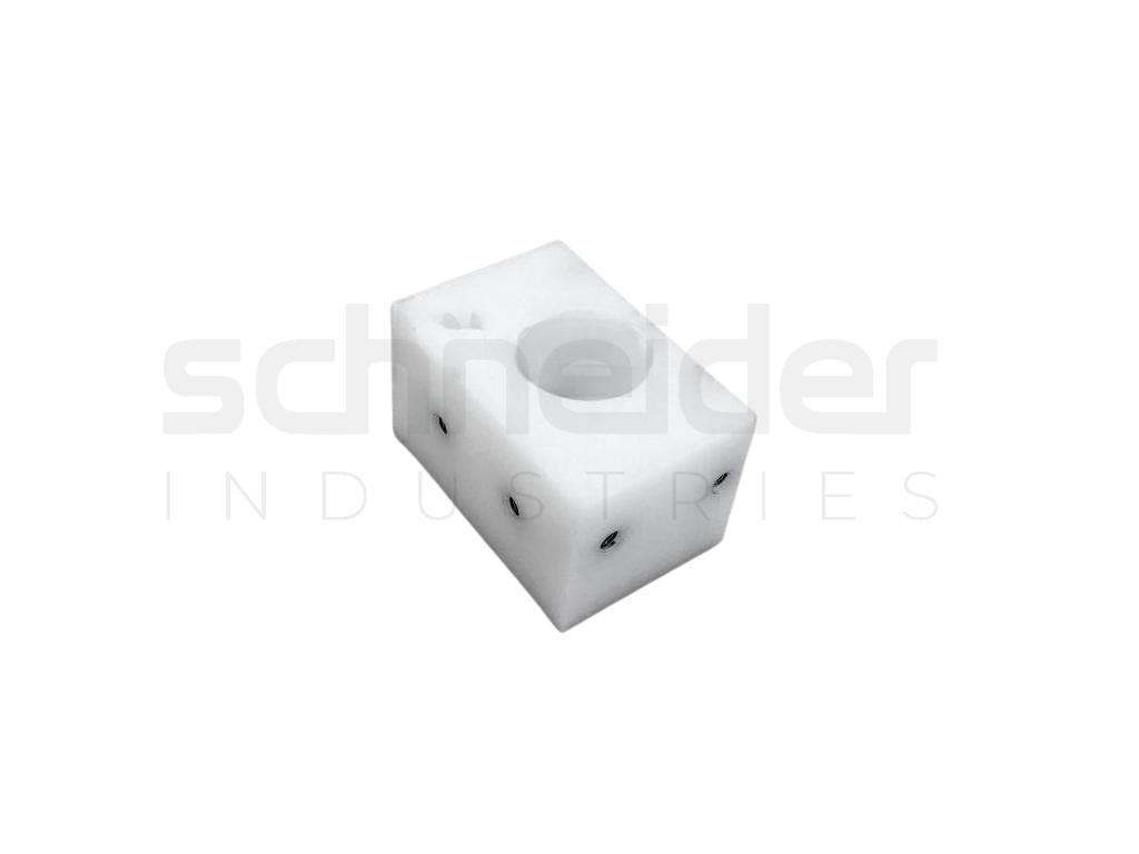 Bushing Block