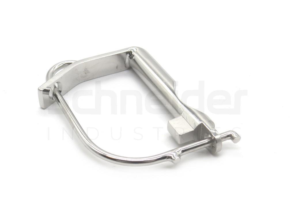 Locking Pin Lower