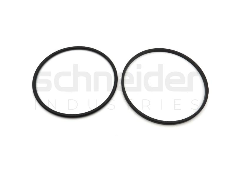 Piston seal, 79.00/90.0mm TURCON T24