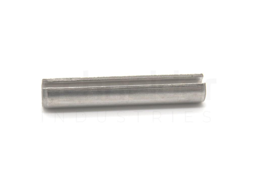 Spring pin