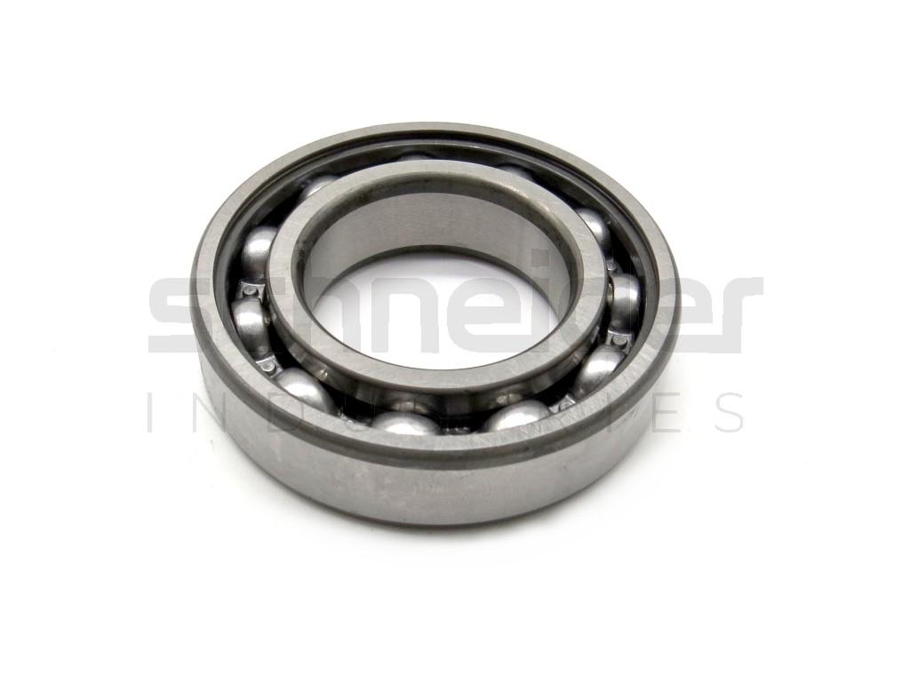 Ball bearing, 30.00x55.00x13.00mm