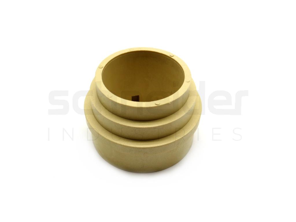 Drive ring, LKH &amp; SOLID C