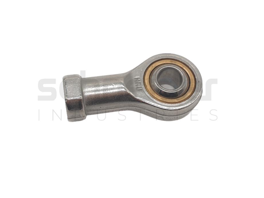 Rod end, KI 10.0mm M10x1.5
