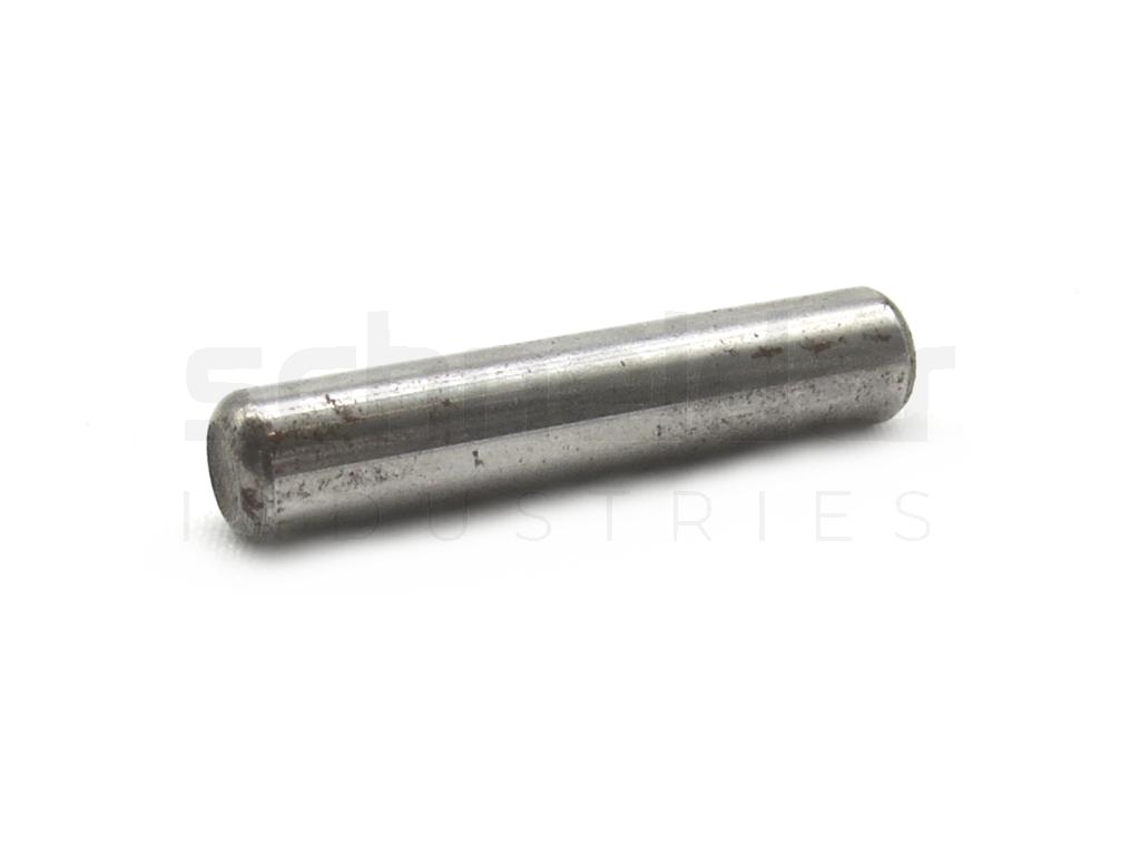 Dowel pin, 6.0x30mm