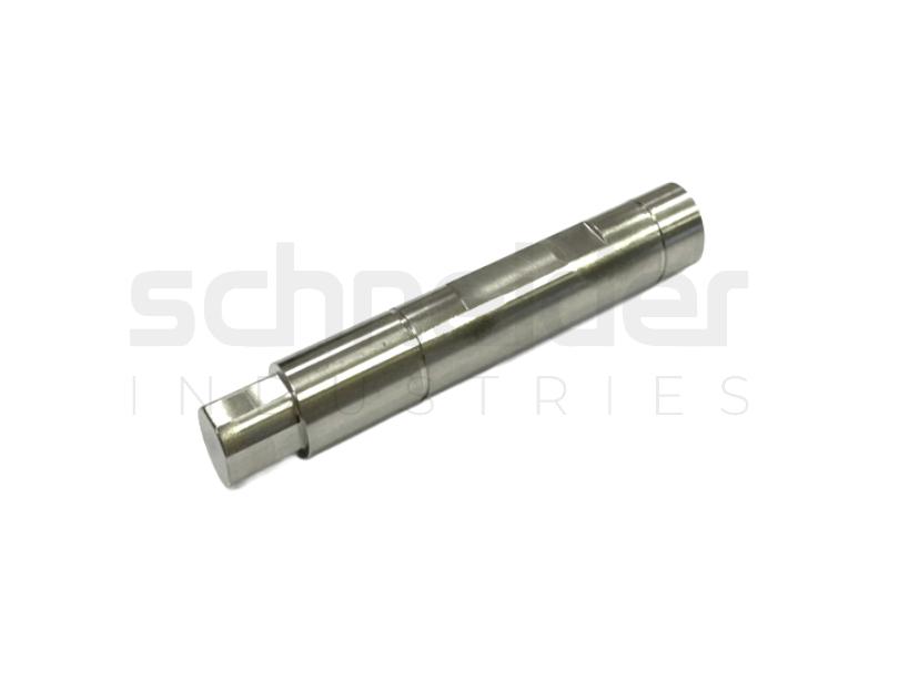 Drive Shaft, Side Belt