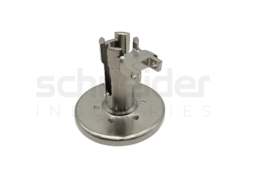 Pressure Flange