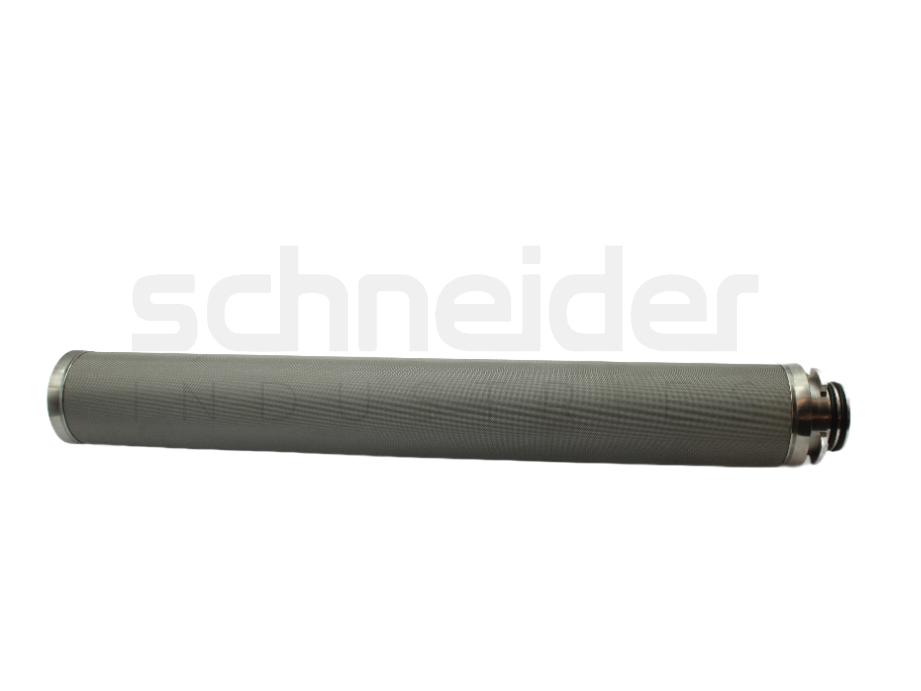 Filter element 20 Zoll, 5µm