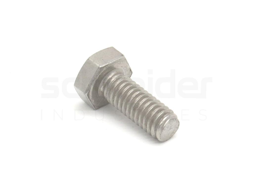 Screw