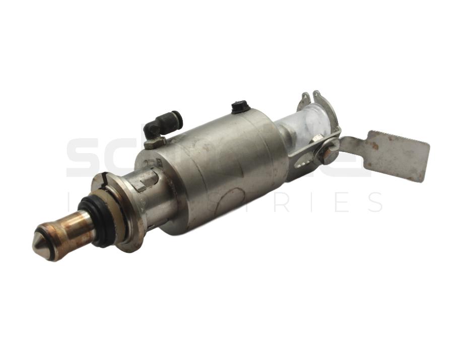 Steam trap