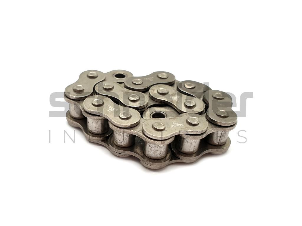 Roller chain