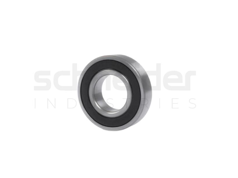 Ball bearing, 15x35x11mm