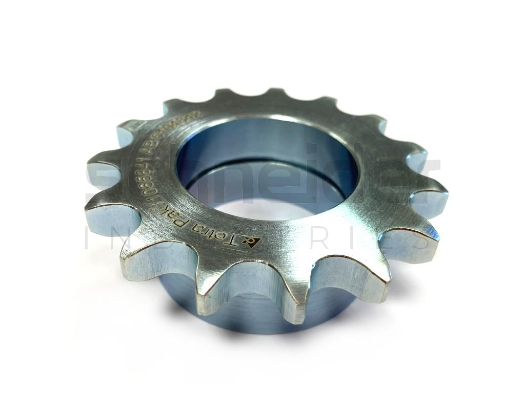 Sprocket Z=15