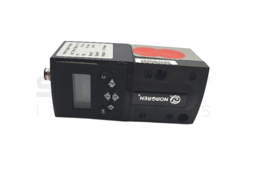 Air regulator, VP50 G¼ 6.0bar