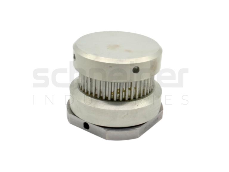 Clutch, Shaft dia-20mm
