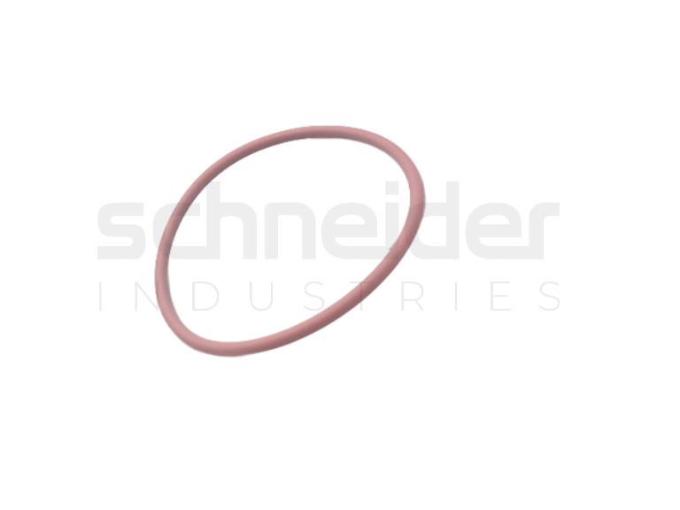O-ring Shell C70 Insert C85 FKM Pink