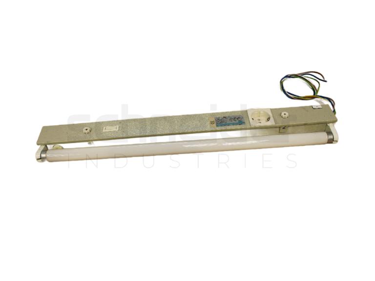 Switch cabinet light Compact light