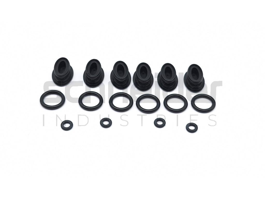 Installation kit, Separator plug