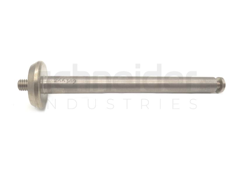Piston rod